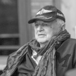 Jacek Bromski o Jerzym Gruzie: Człowiek, który wiedział, jak przeżyć swoje życie