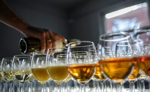 Jacek Buczny: Nałogi są dziedziczne. Wiąże się to z motywacją do przyjemności