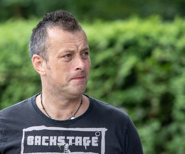 Jacek "Budyń" Szymkiewicz nie żyje. Tymon Tymański żegna przyjaciela
