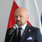 Jacek Bury: Mam nadzieję, że związek z Polską 2050 nie skończy się głośnym rozwodem