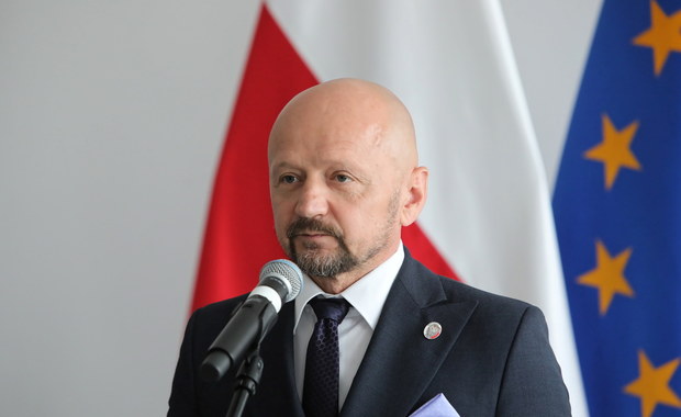 Jacek Bury: Mam nadzieję, że związek z Polską 2050 nie skończy się głośnym rozwodem
