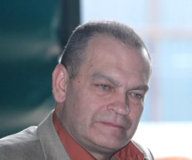Jacek Chmielnik: Nie jestem urodzonym aktorem