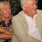 Jacek Cygan poznał żonę w nietypowych okolicznościach. To jej zawdzięcza swoją karierę