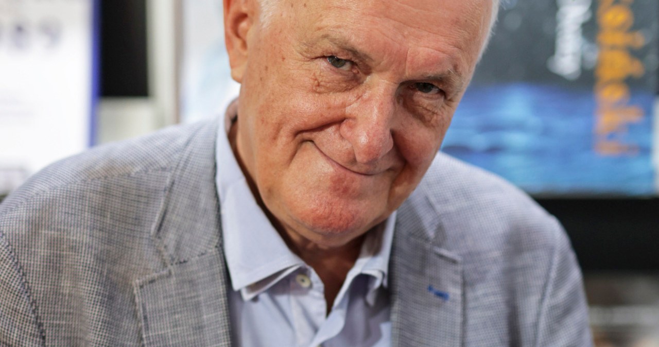 Jacek Cygan ujawnił, kiedy chce przejść na emeryturę /AKPA /AKPA