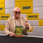 Jacek Cygan w podcaście "Co u nich słychać?" Radia RMF24: Pracuję teraz nad nową balladą