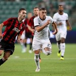 Jacek Cyzio: Legia nie gra na swoim normalnym poziomie, ale może awansować