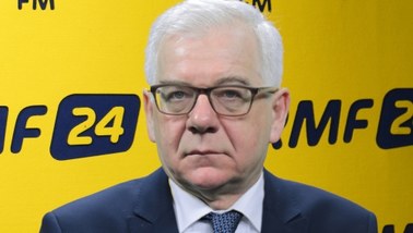 Jacek Czaputowicz: Rzeczywiście stosunki z Izraelem są napięte