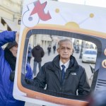 Jacek Fedorowicz: Byłem "małpą z telewizora"