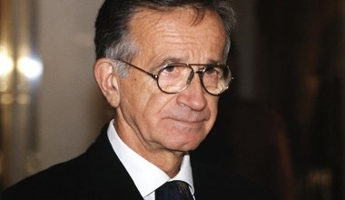 Jacek Fedorowicz zszokował wszystkich. Zrobił na scenie coś zaskakującego