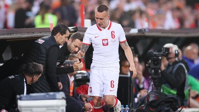 Jacek Góralski odchodzi z Kajratu Ałmaty