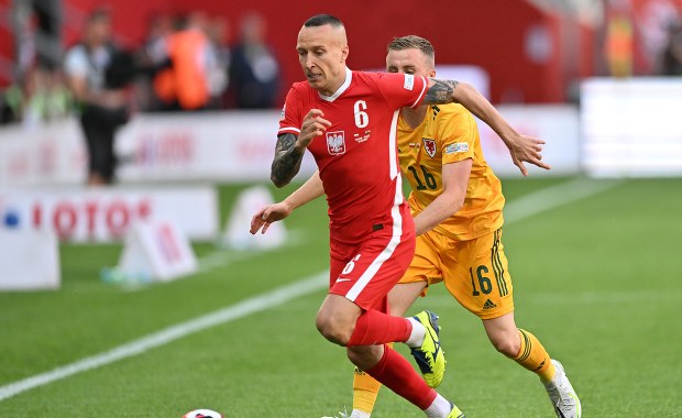 Jacek Góralski zagra w niemieckiej Bundeslidze