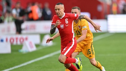 Jacek Góralski zagra w niemieckiej Bundeslidze