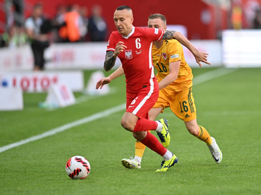 Jacek Góralski / 	Maciej Kulczyński    /PAP