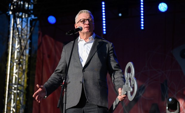 ​Jacek Jaśkowiak: mam nadzieję, że będą mocni kandydaci