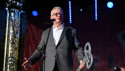 ​Jacek Jaśkowiak: mam nadzieję, że będą mocni kandydaci