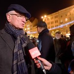 Jacek Jaśkowiak złoży skargę na decyzję śledczych ws. "politycznych aktów zgonu"