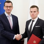 Jacek Jastrzębski nowym przewodniczącym KNF