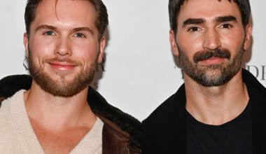 Jacek Jelonek i Oliwer Kubiak podzielili się radosną nowiną. Kto by pomyślał, że to już