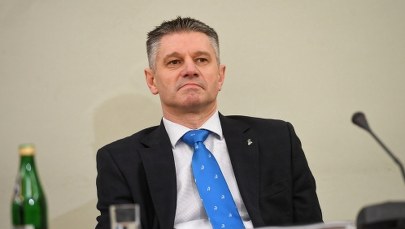 Jacek Kapica przed komisją śledczą: Żadnego zakazu kontrolowania cystern nie było