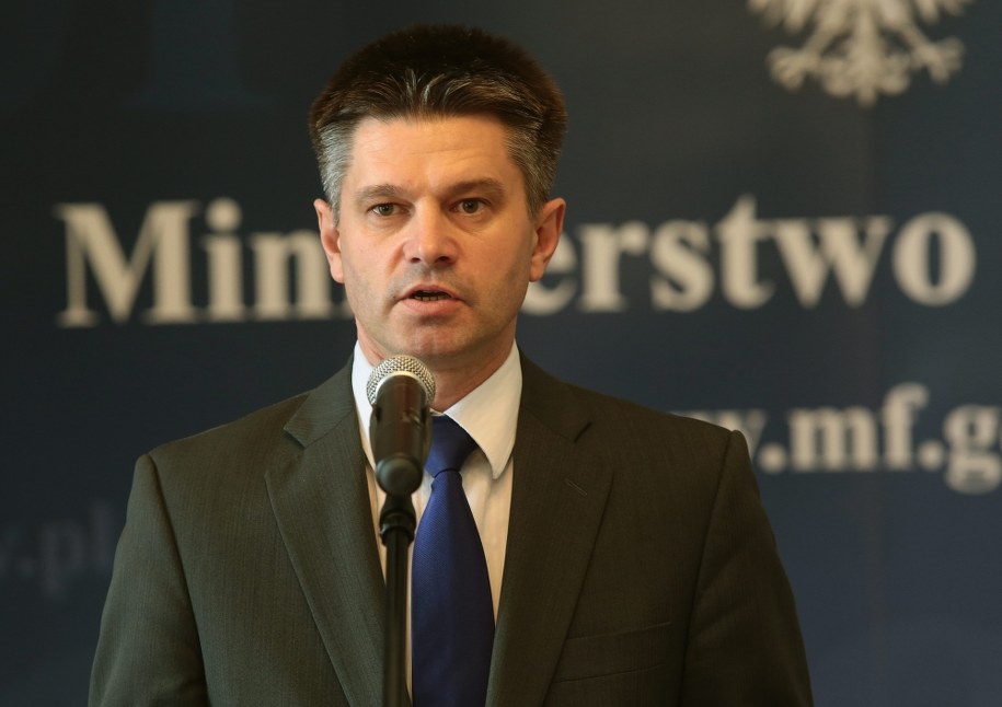 Jacek Kapica /Tomasz Gzell    /PAP