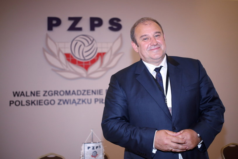 Jacek Kasprzyk /Leszek Szymański /PAP