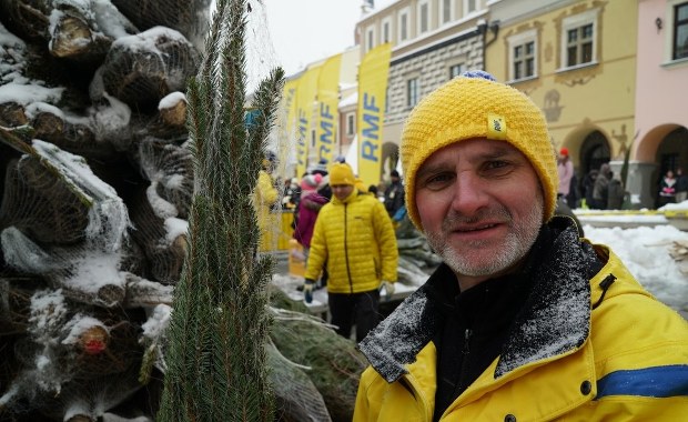 Jacek Katarzyński (1967-2026) - człowiek od eventów. Wspomnienie