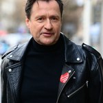 Jacek Kawalec chwali się córką. Ależ ona się zmieniła