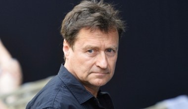 Jacek Kawalec wypunktował zarzuty Zeliszewskiego. Spóźnił się o 5 lat...