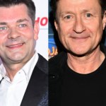 Jacek Kawalec zapowiedział odejście z "Budki Suflera", a tu taka heca. Niespodziewanie wyszedł na scenę