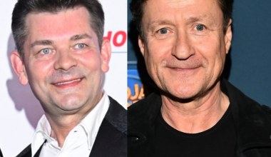 Jacek Kawalec zapowiedział odejście z "Budki Suflera", a tu taka heca. Niespodziewanie wyszedł na scenę