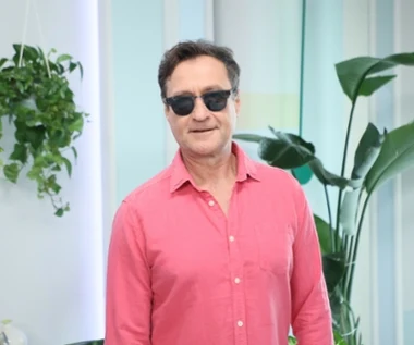 Jacek Kawalec znów jest zakochany. Kim jest nowa partnerka wokalisty Budki Suflera?