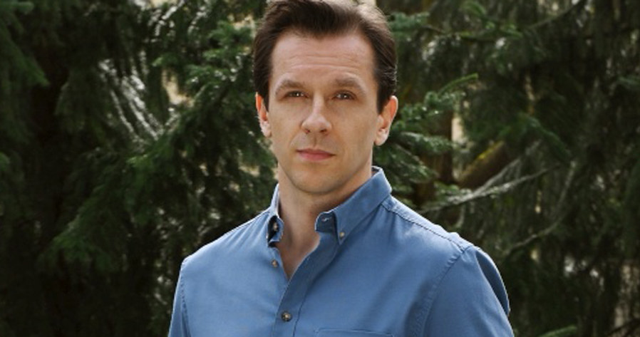 Jacek Knap /Źródło: AIM