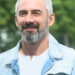 Jacek Kopczyński afiszuje się z nową dziewczyną. Miłość kwitnie w Sopocie