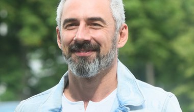 Jacek Kopczyński afiszuje się z nową dziewczyną. Miłość kwitnie w Sopocie