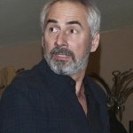 Jacek Kopczyński Jacek Kopczyński doczekał się roli teścia. Jego synowa pochodzi z rodziny o artystycznych korzeniach