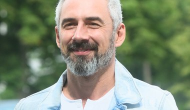Jacek Kopczyński wciąż zakochany w tajemniczej blondynce. Jest potwierdzenie