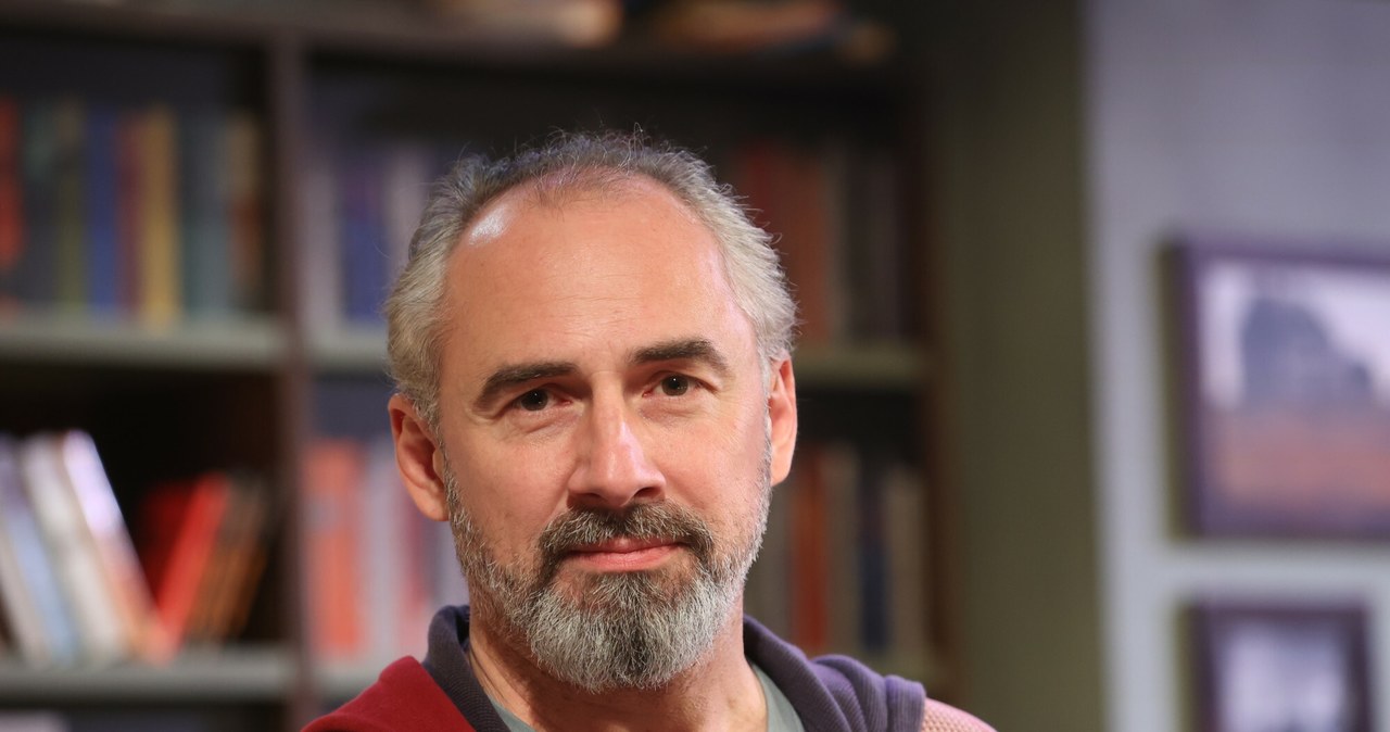 Jacek Kopczyński /Andrzej Iwańczuk /Reporter