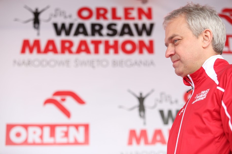 Jacek Krawiec /Leszek Szymański /PAP