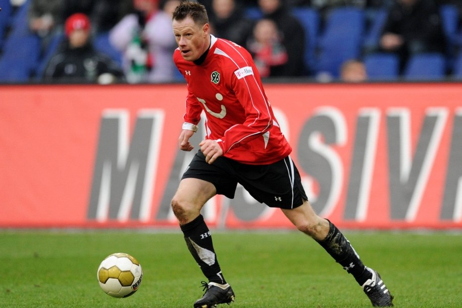 Jacek Krzynówek /A3803 Jochen Luebke/dpa /PAP/EPA