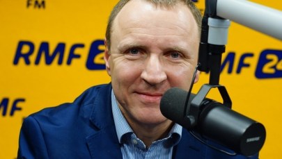 Jacek Kurski: Agresywny Komorowski atakował Dudę. To były niskie i ordynarne zaczepki