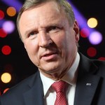 Jacek Kurski dostał ochronę SOP "ze względu na dobro państwa"