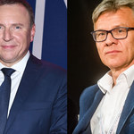 Jacek Kurski i Maciej Pawlicki kandydatami na prezesa TVP
