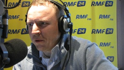 Jacek Kurski: Kaczyński się boi, mógłby przegrać i z Komorowskim, i Ziobrą