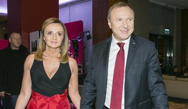 Jacek Kurski komentuje piosenkę Maty. Twierdzi, że sobie na to nie zasłużył… 