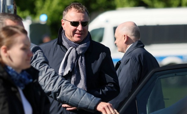 Jacek Kurski ma nową posadę. Ile zarobi w Banku Światowym? 