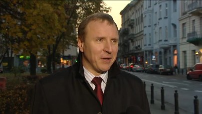 Jacek Kurski: Nasza oferta spotkała się z brutalną reakcją