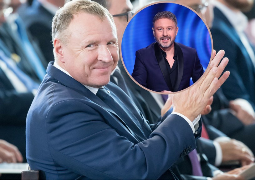 Jacek Kurski nie jest już prezesem TVP. Czym zajmie się teraz? /Wojciech Stróżyk /Reporter