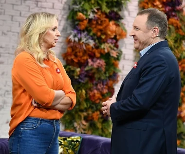 Jacek Kurski o odejściu Marzeny Rogalskiej: "Telewizja sobie poradzi" 