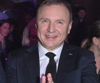 Jacek Kurski o serialu "Ucho Prezesa" i powrocie Pietrzaka do TVP