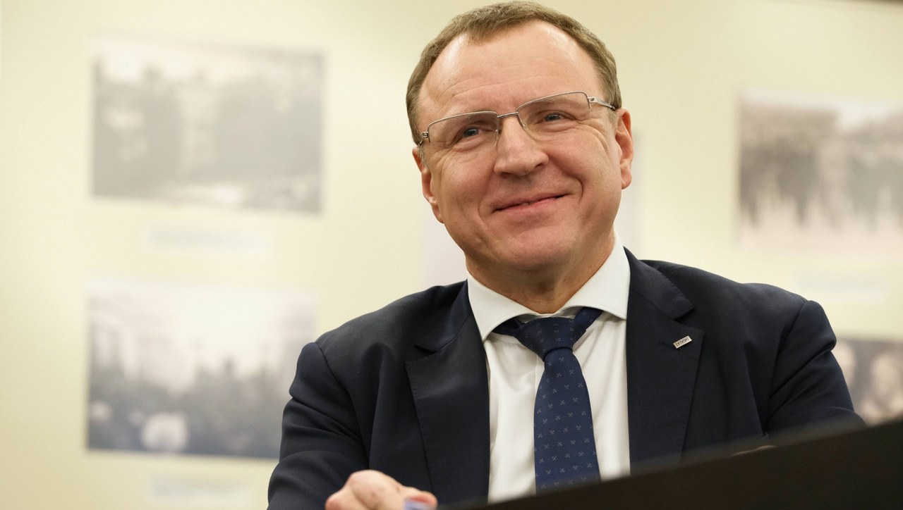 Jacek Kurski oficjalnie odwołany z funkcji prezesa TVP